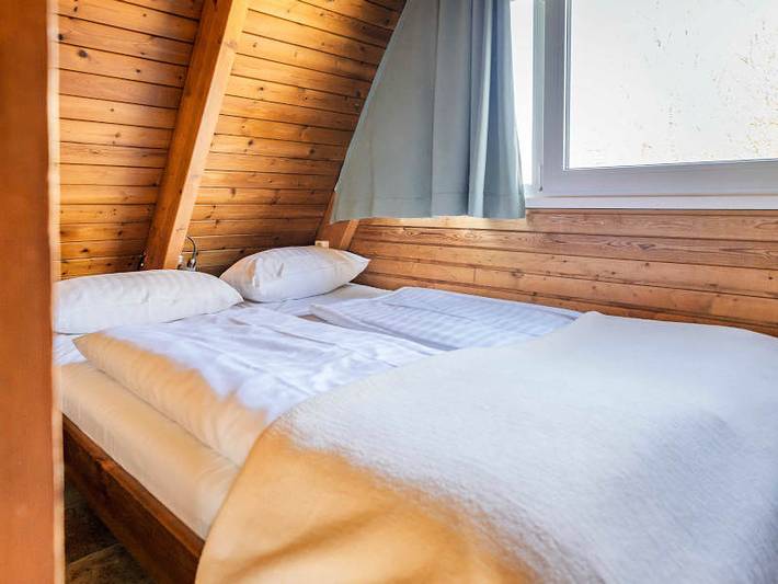 Ferienhaus für 6 Personen, mit Terrasse und Garten sowie Pool und Sauna in Damp - 2