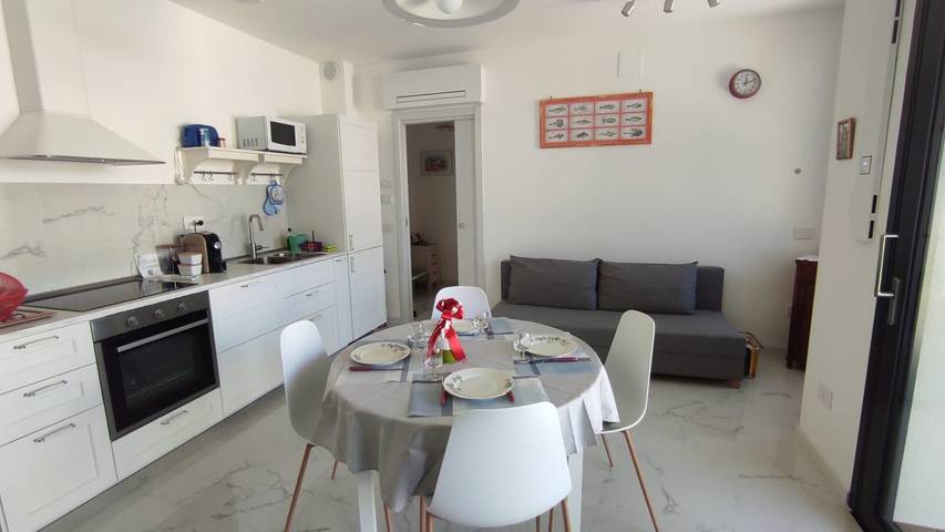 Vakantiehuis voor 4 personen in San Benedetto del Tronto