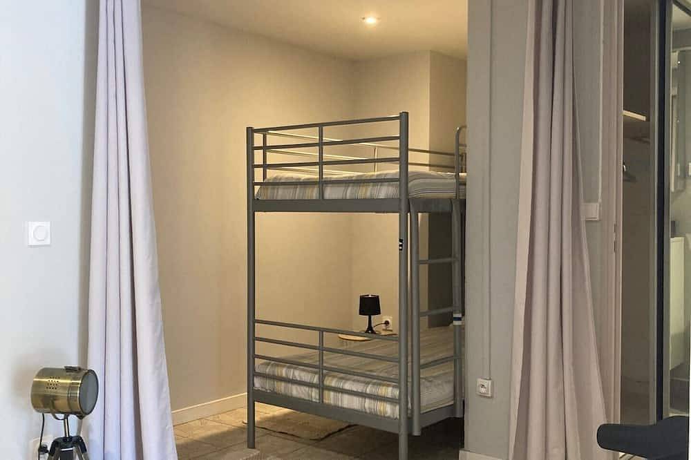 Appartement entier, Gite Les Citronniers**** in Le Soler, Côte méditerranéenne (France)