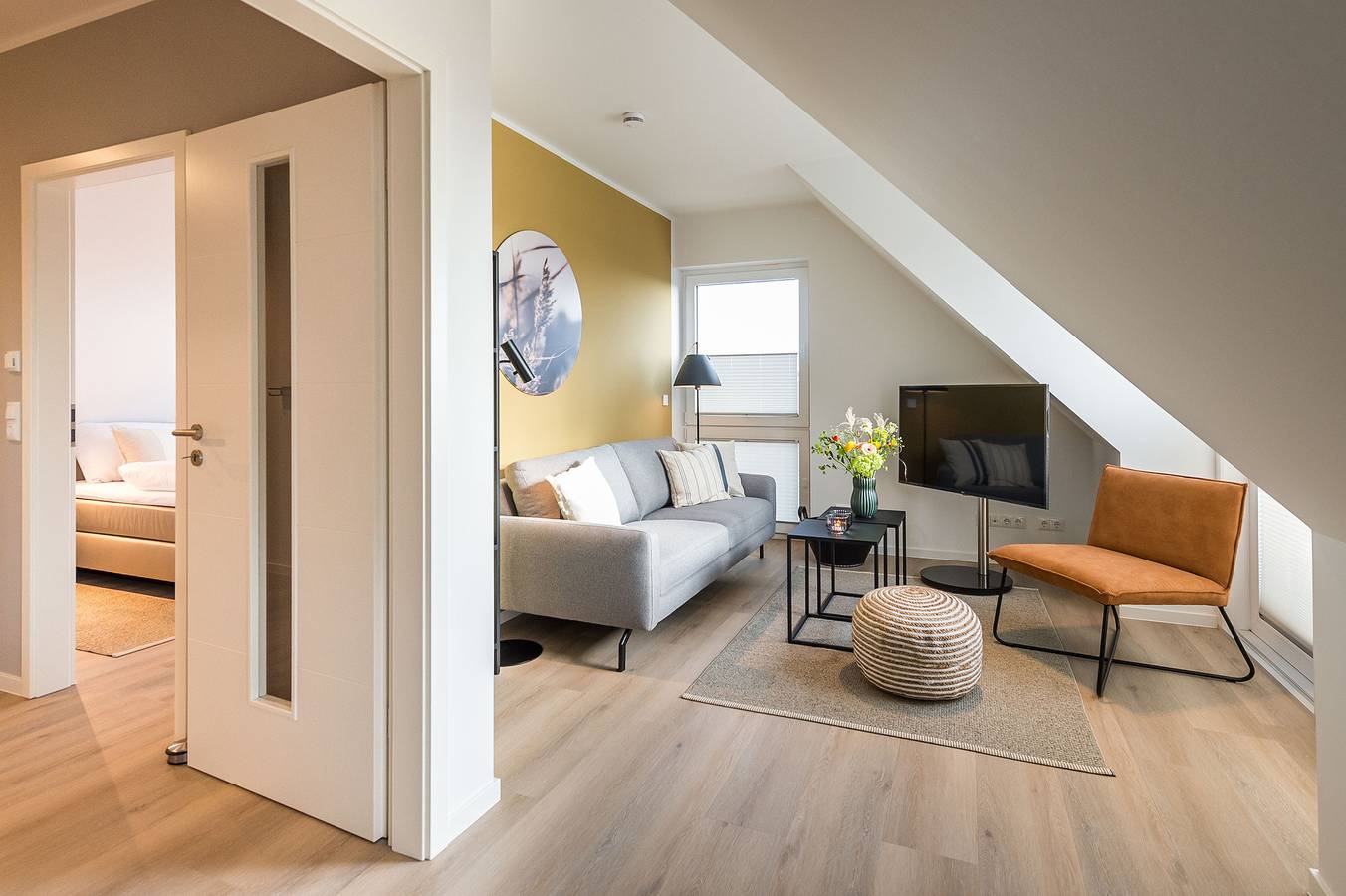 Ferienwohnung in Grömitz ab 189€ pro Nacht