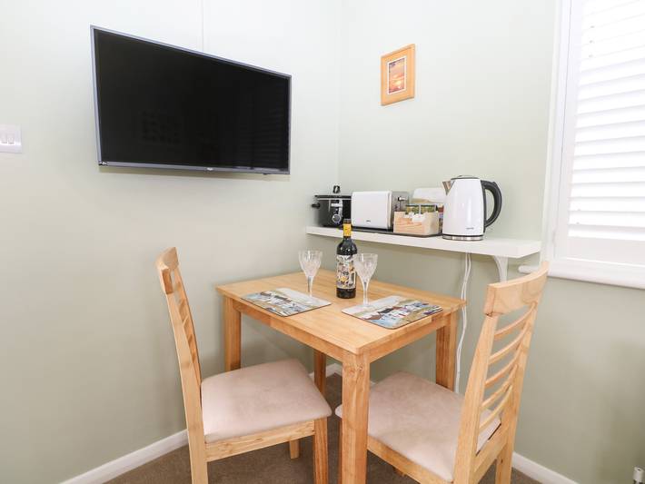 Ferienhaus für 2 Personen, mit Garten in Worthing - 3