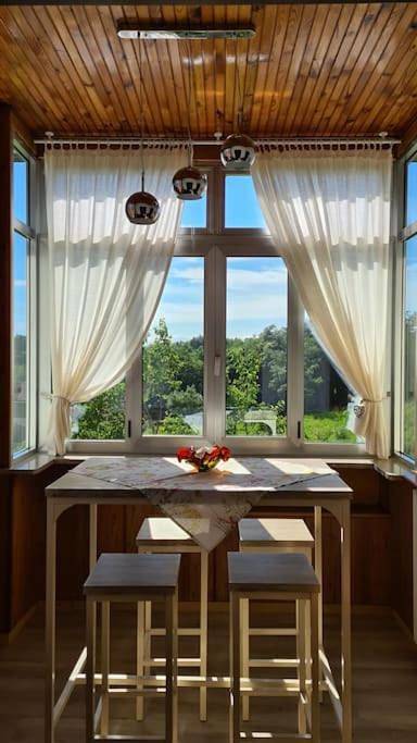 Gîte pour 6 personnes, avec jardin à Faedis - 4