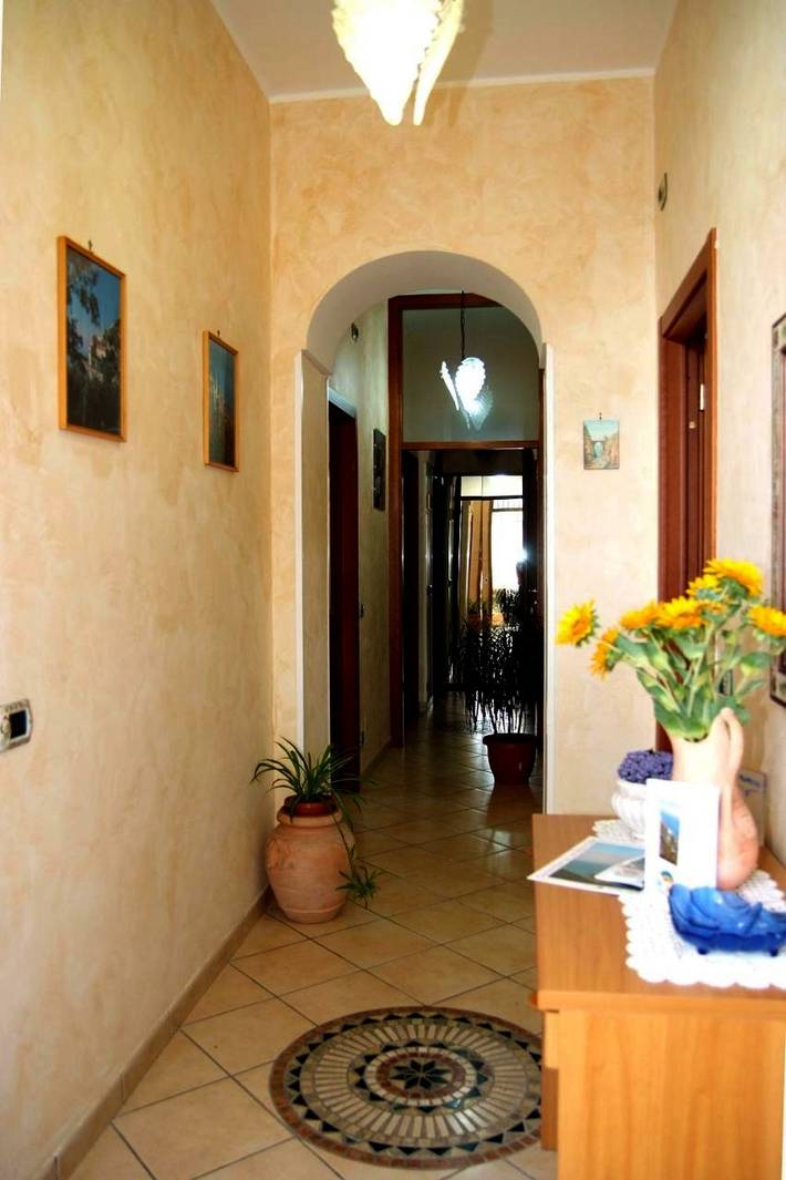 Chambre d’hôte pour 2 personnes, avec terrasse à Furore - 3