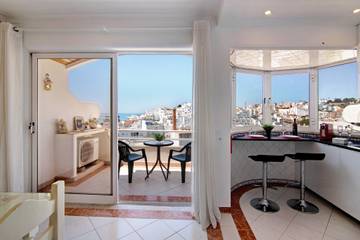 Apartment for 4 People in Albufeira, Faro District, Photo 2