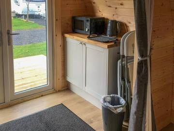 Cottage for 4 People in Brixham, Torbay, Photo 4