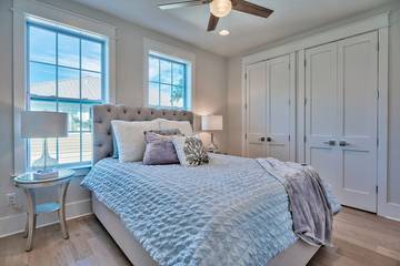 Vacation House for 10 Guests in Alys Beach, Rosemary Beach, Picture 4