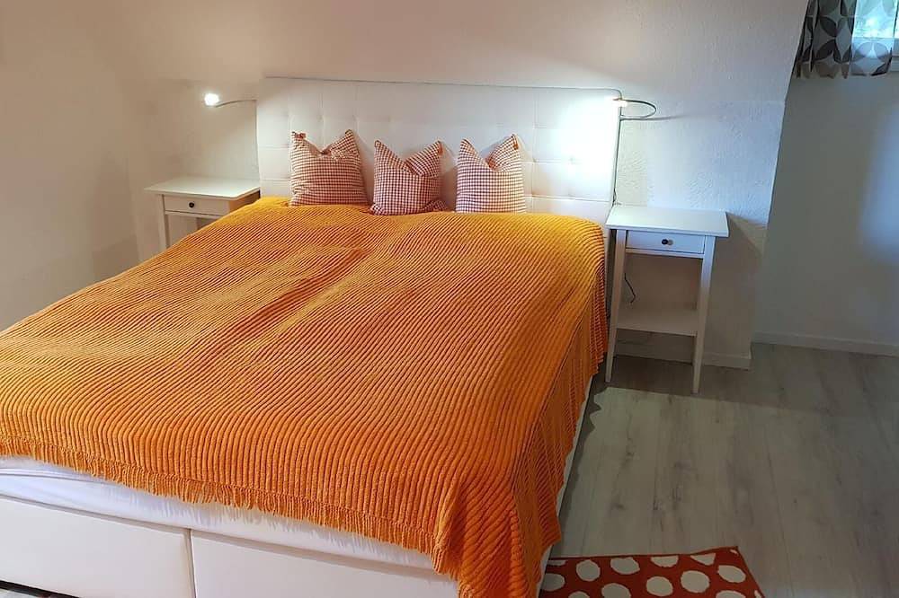 Holiday house Poseritz for 1 - 5 persons with 3 bedrooms - Holiday home in Poseritz, Stralsund Surroundings