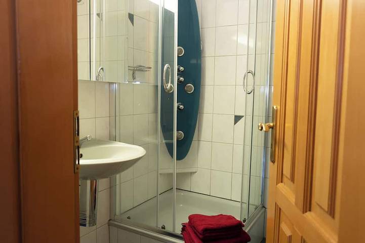 Agriturismo für 3 Personen, mit Garten in Mittlerer Schwarzwald - 2