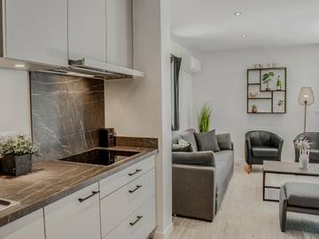 Village Vacances pour 6 Personnes dans Lacapelle-Marival, Lot, Photo 4
