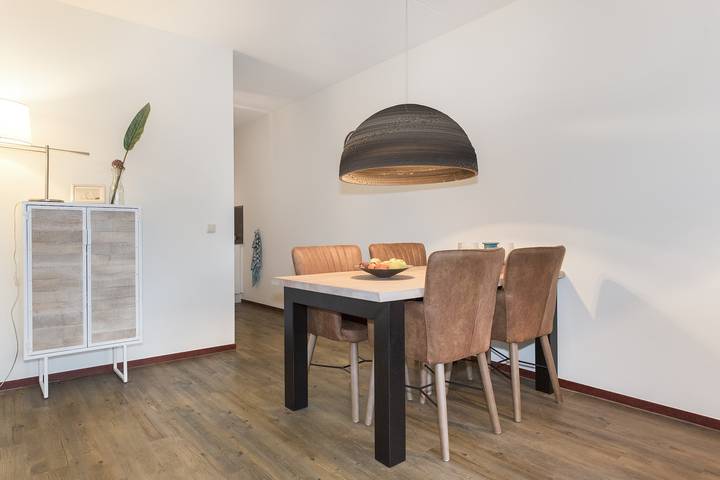 Location de vacances pour 4 personnes, avec sauna à Schiermonnikoog - 3