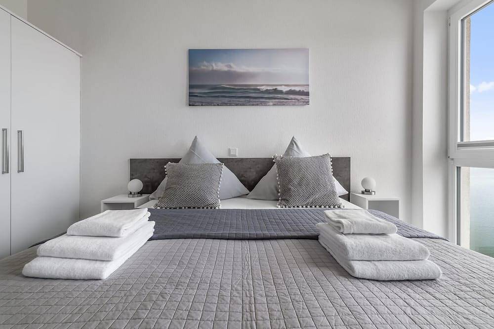 Hel leilighet, Koselig leilighet i Olpenitz med Wifi in Olpenitz, Kappeln