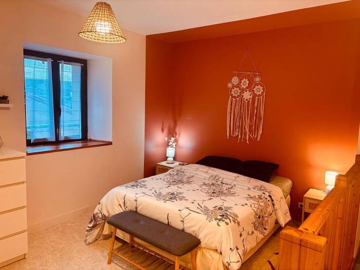 Location de vacances pour 4 personnes à Nueil-les-Aubiers - 4