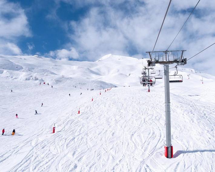 Hôtel pour 2 personnes, avec sauna et piscine ainsi que vue et jardin à Boltaña - 4