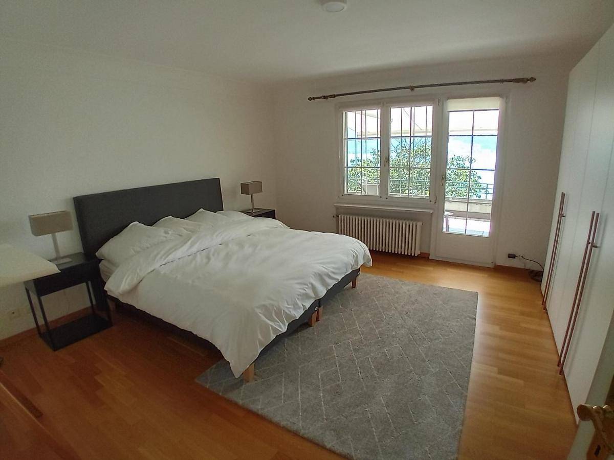 Lakefront Villa in Uelikon (Stäfa), Stäfa