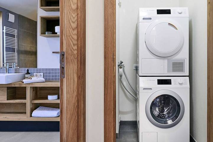 Ferienhaus für 5 Personen, mit Garten und Sauna sowie Terrasse in Pellworm - 4