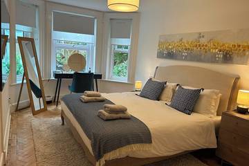 Holiday Home for 6 People in Bournemouth, South West England, Photo 1
