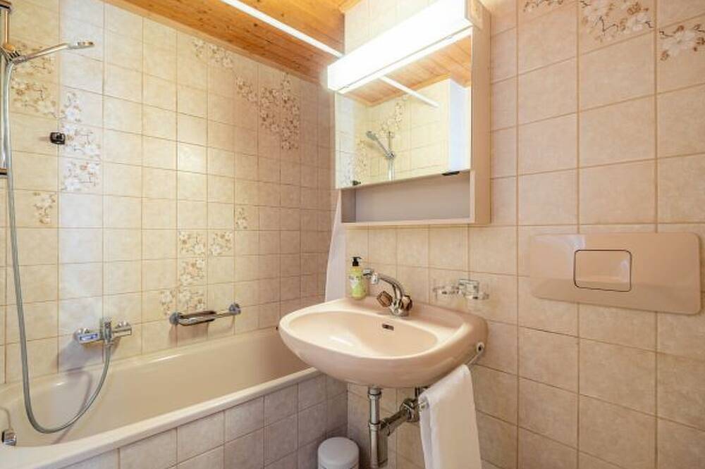 Ganze Wohnung, Casa Pignola in Falera, Flims Laax Falera