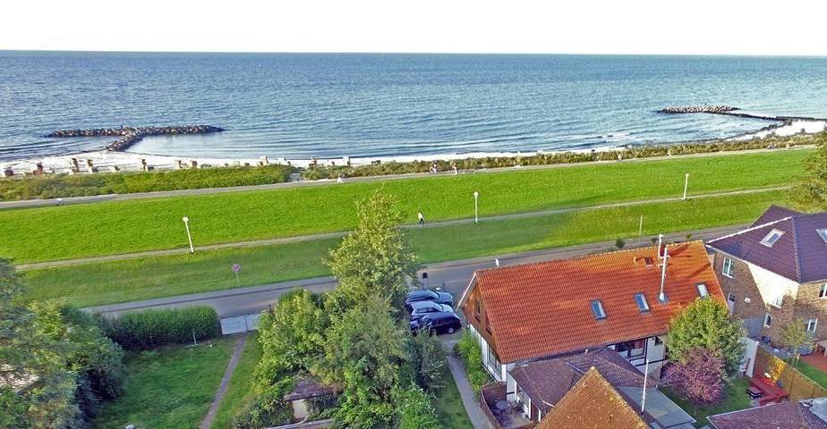 Ferienwohnung für 2 Personen, mit Terrasse und Sauna