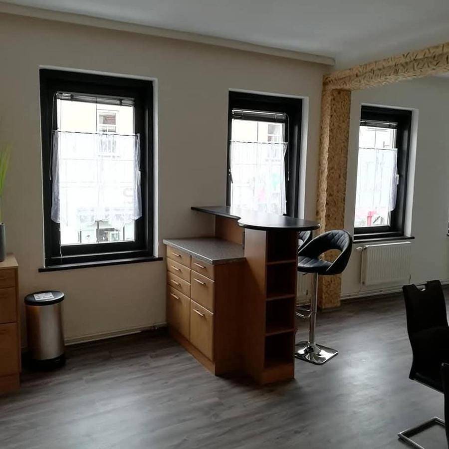 Ganze Wohnung, One-Bedroom Apartment in Gmünd, Waldviertel