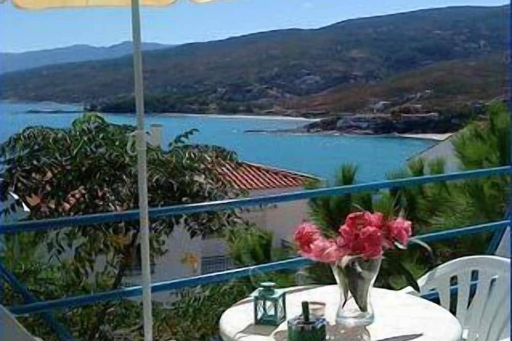 Ganze Wohnung, Haris Apartment - Armenistis, Ikaria in Ikaria