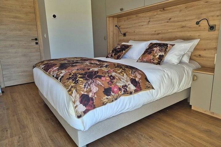 Location de vacances pour 8 personnes, avec jardin à Saint-Côme-d'Olt - 3