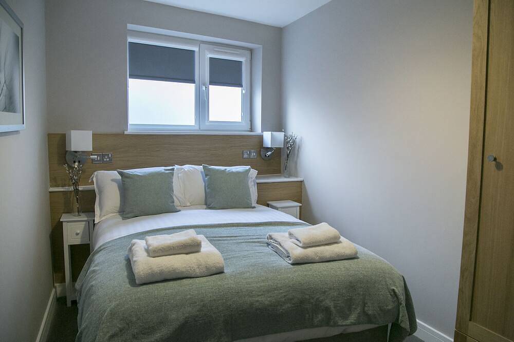 Entire apartment, Alpha Spa, Classic 2 bedroom apartment in North Yorkshire