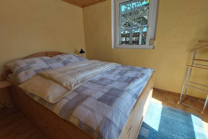 Ferienhaus für 3 Personen, mit Garten in Ilsenburg - 2