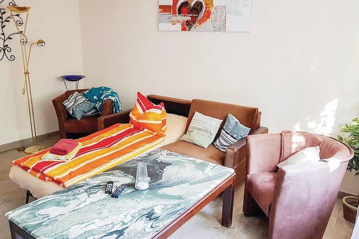 Ferienwohnung für 4 Personen in Bastorf - 2