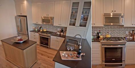 Cottage Rentals for 8 Guests in Central Okanagan, Picture 3