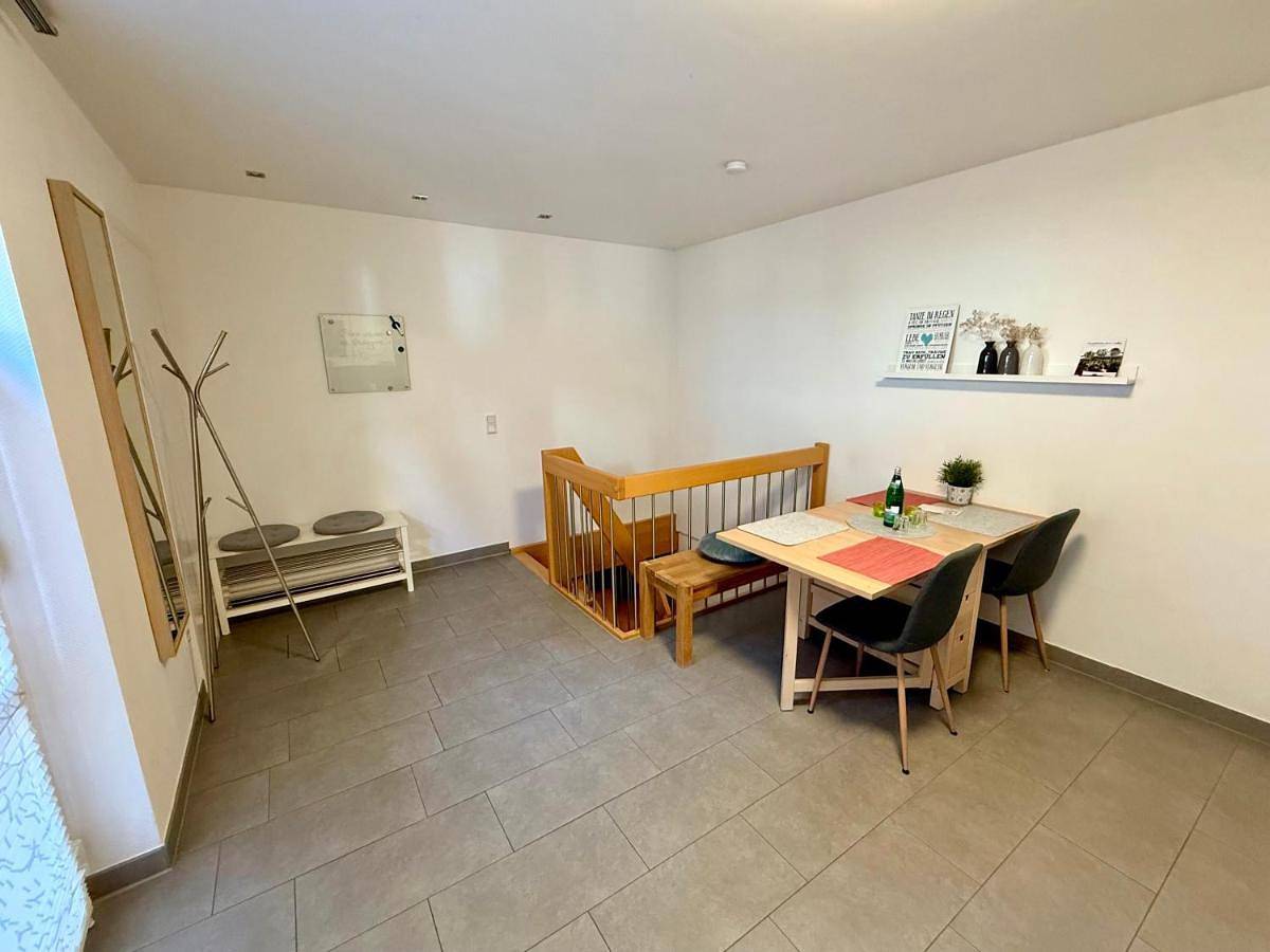 Ganze Wohnung, Lüttelhome, moderne Ferienwohnung im Grünen mit Highspeed-Glasfaser in Brüggen, Niederrhein