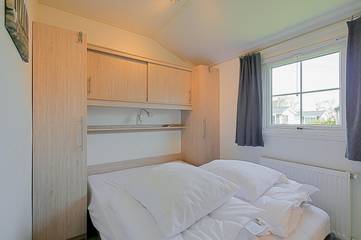 Chalet voor 5 Personen in Callantsoog, Noord-Holland - Kust van de Noordzee, Afbeelding 3