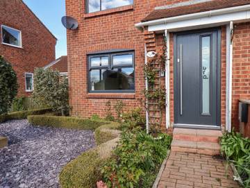 Log Cabin for 4 People in Filey, North Yorkshire, Photo 1