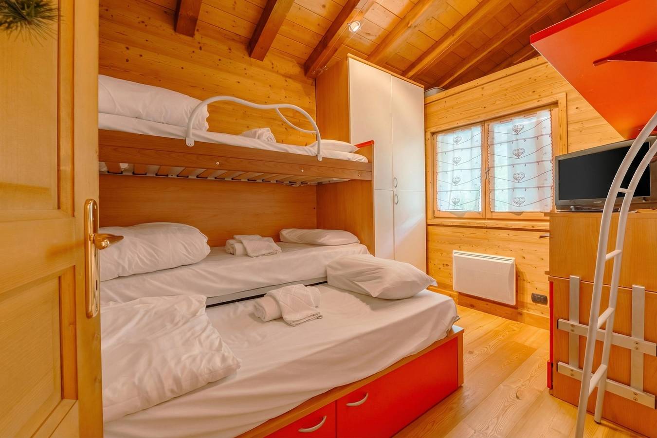 Apartamento entero, Appartement Des Granges in Chamonix-Mont-Blanc, Macizo del Mont Blanc