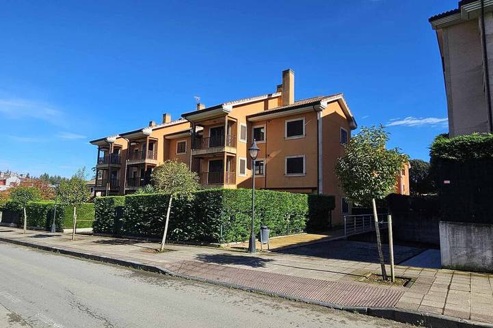 Ferienwohnung für 4 Personen, mit Balkon - 1