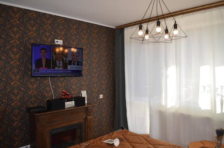 Gîte pour 4 personnes, avec vue et terrasse à Sinaia - 3