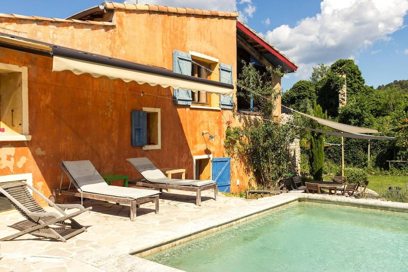 Villa charmante à Vauvenargues avec piscine privée et jardin in Vauvenargues, Région d'Aix-en-Provence