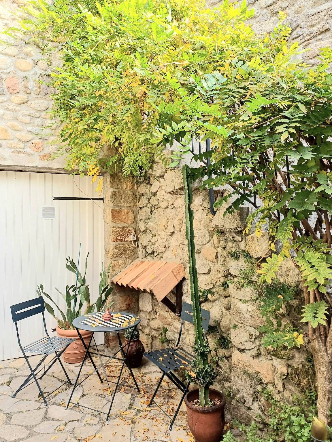 Appartement 'Cocoon - Aan de Ardèche' met privéterras en wifi, foto 11