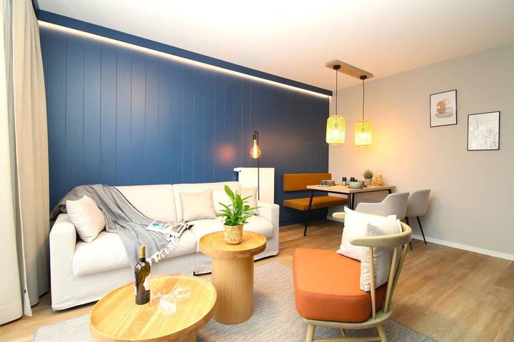 Ferienwohnung für 4 Personen in Kühlungsborn - 2