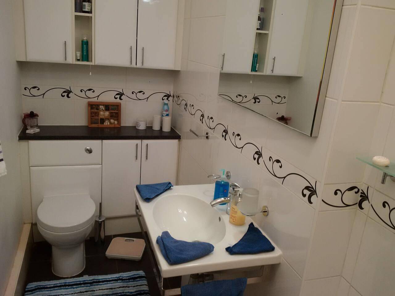 Apartamento vacacional entero, Apartamento de vacaciones para 2 personas in Kensington y Chelsea, Londres
