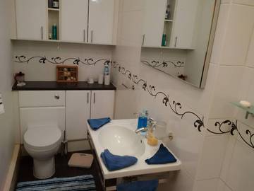 Holiday Apartment for 2 People in Kensington and Chelsea, London, Photo 4