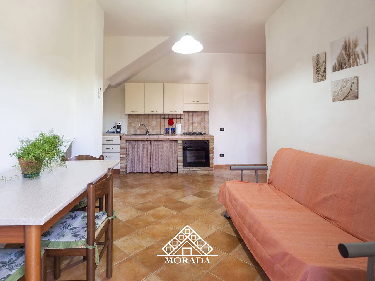 Appartamento intero, Casa Luna - Morada in Crabonaxa/Villasimius, Villasimius