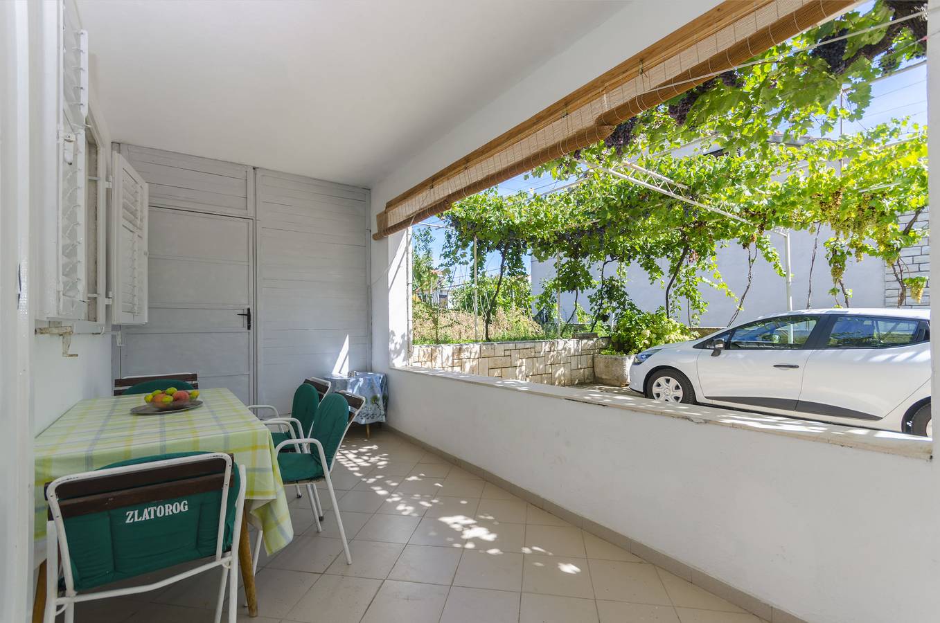 Ganze Wohnung, Apartment Niko in Vodice, Šibenik-Knin