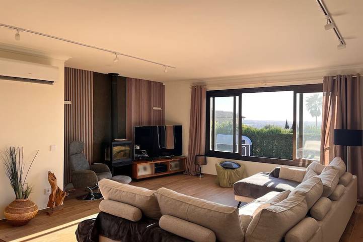 Finca mit Hund für 5 Personen in Palma - 4