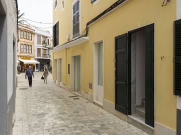 Holiday home in Ciutadella, Menorca für 8 