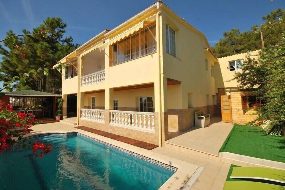 Casa vacanza a Costa Brava a partire da 563€ a notte