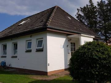 Bungalow für 4 Personen in Nieblum, Nordseeküste, Bild 2