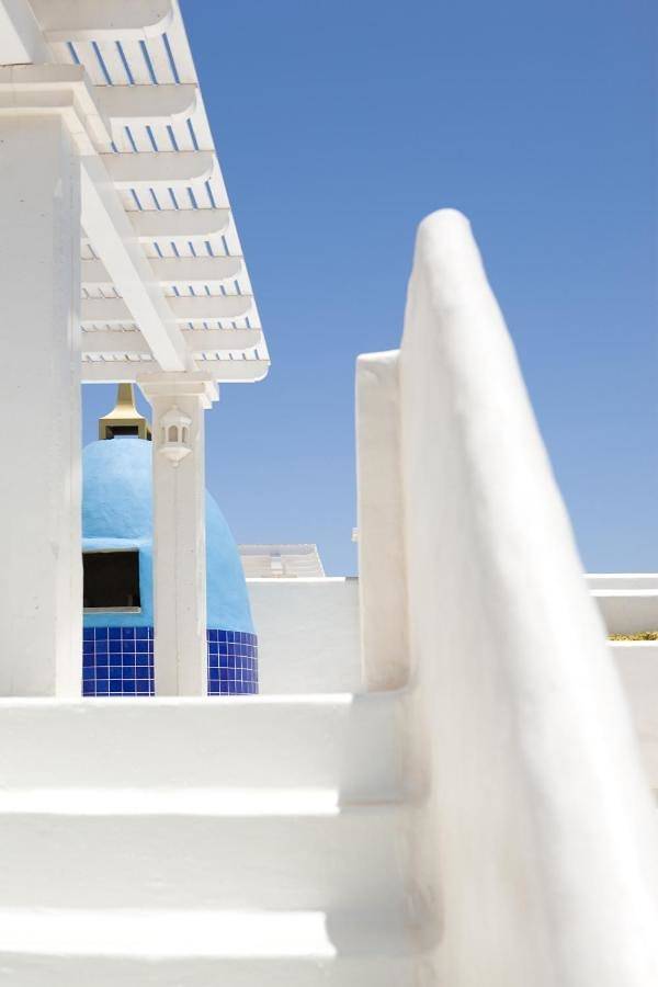 Greek Heaven 3 in Geafond, La Oliva