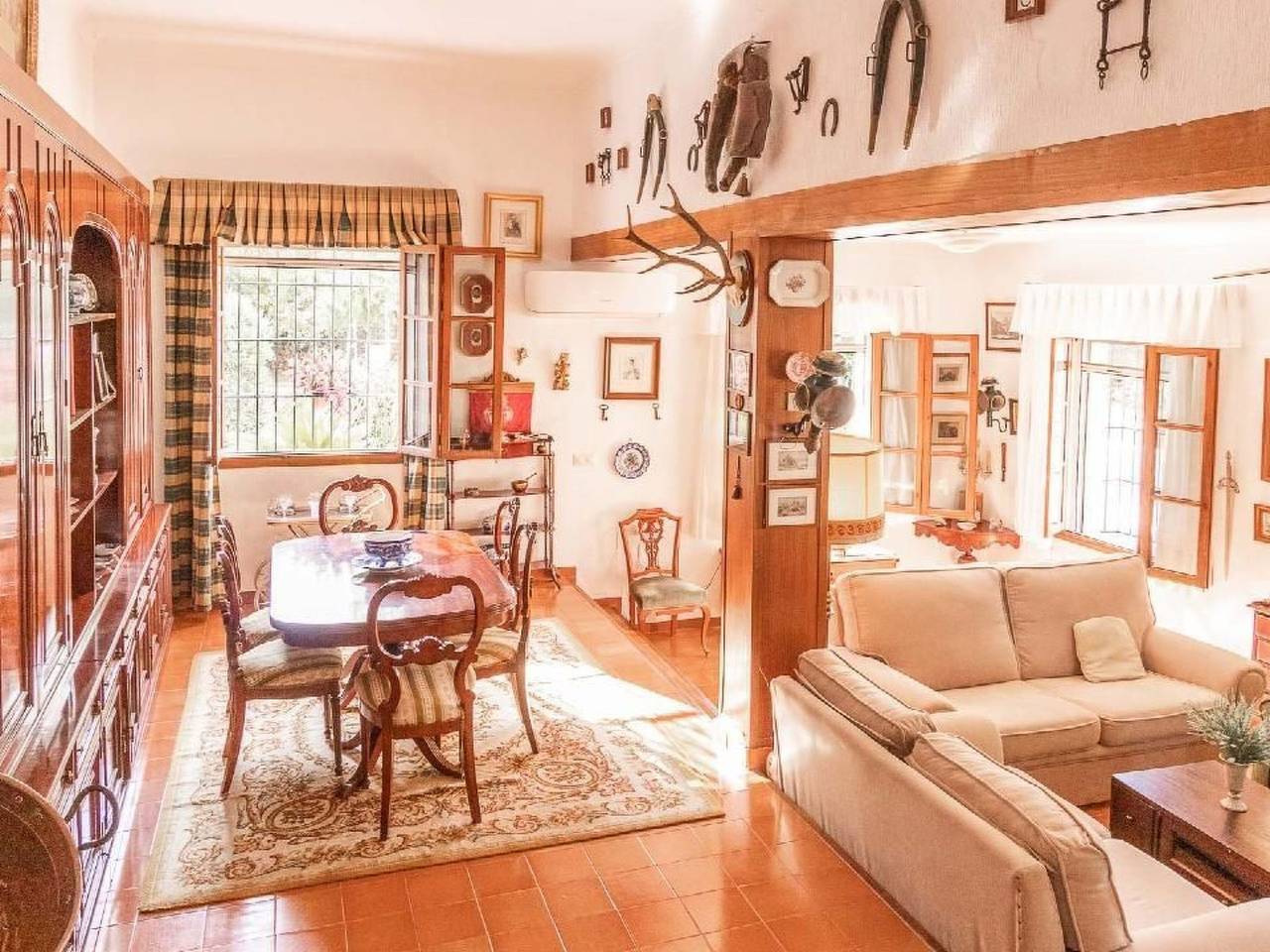 Casa Rural Santa Ana in Marchena, Sevilla in Marchena, Provincia de Sevilla