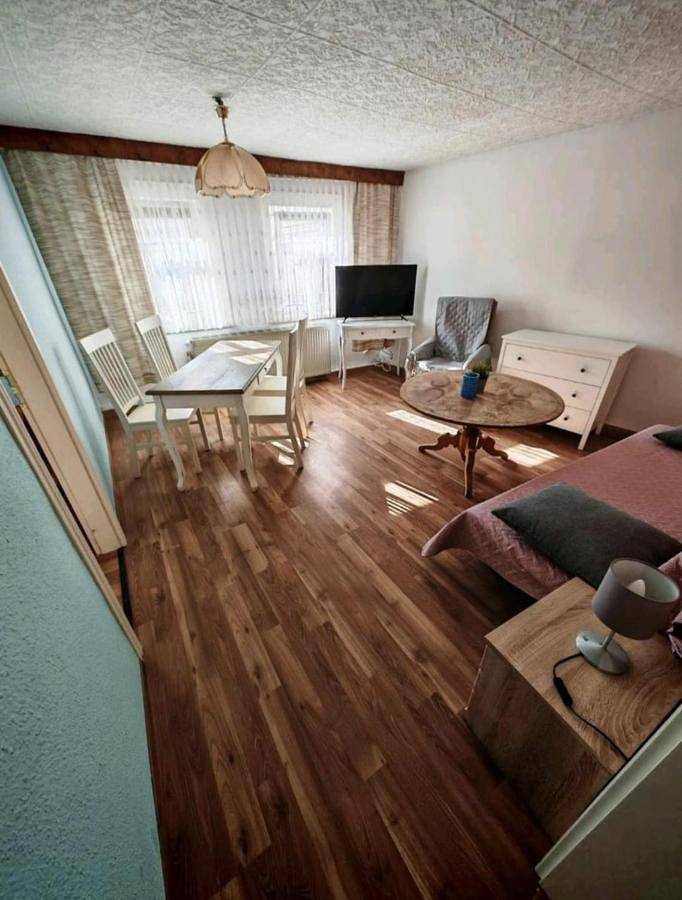Ferienhaus für 2 Personen, mit Garten in Leisnig - 3