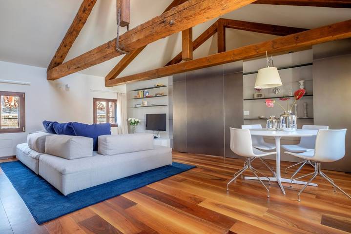 Rustico per 3 persone in Veneto